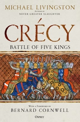 Crécy: Battle of Five Kings
