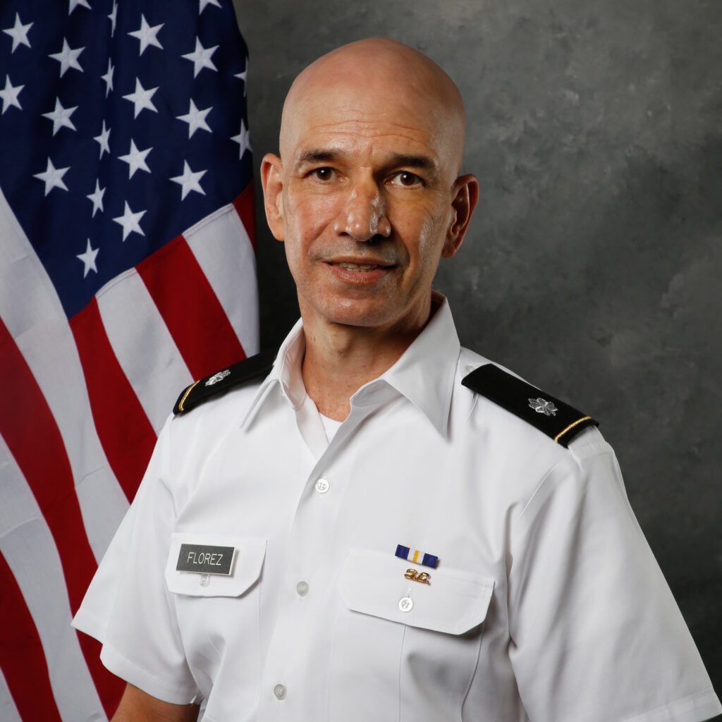 Dr. Rigo Flórez