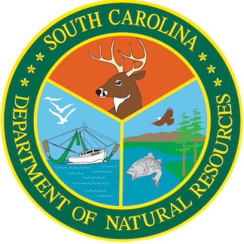 SC Department of natural Resourcecs