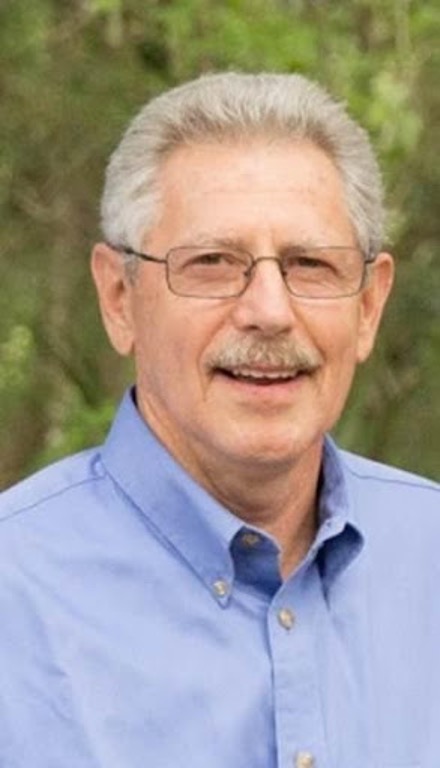 Dr. Paul Sandifer