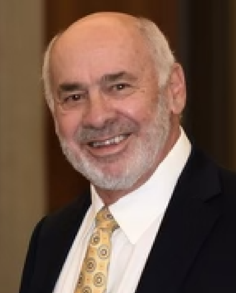 Colonel Anthony L. Baggiano ’61, Physics