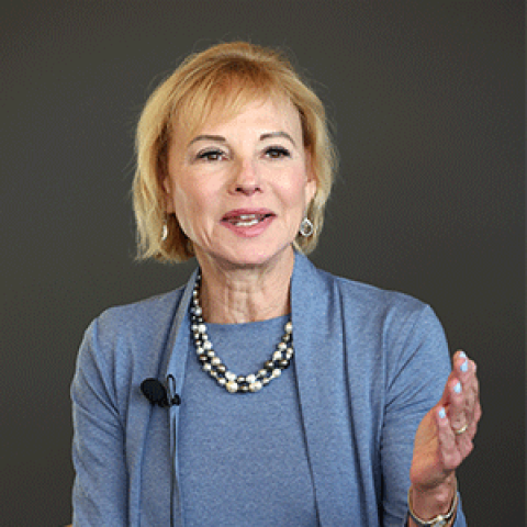 Sherri Goodman
