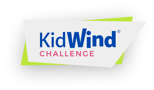 KidWind Challenge Logo