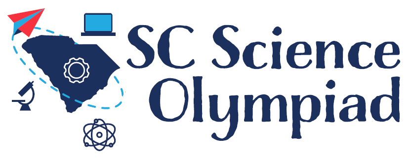 SC Science Olympiad Logo