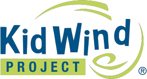 KidWind logo