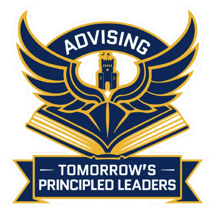 The Citadels QEP: Advising Tomorrow's Principled Leaders.