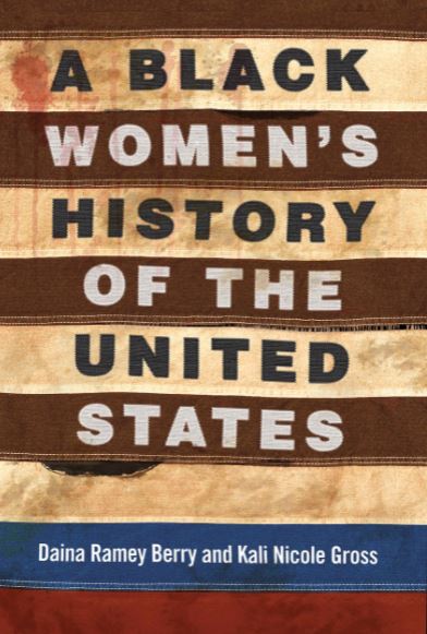 a black women's history of the united states