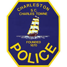 charleston police