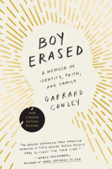 boy erased