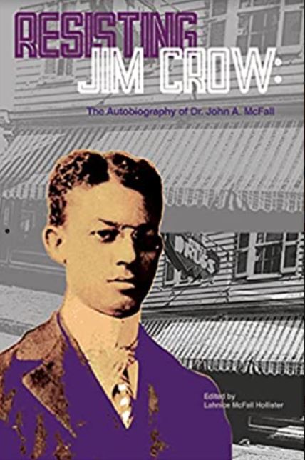 resisting jim crow