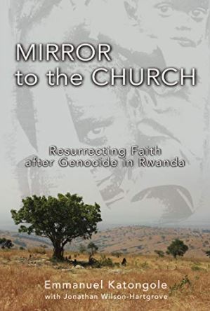 mirror to the church