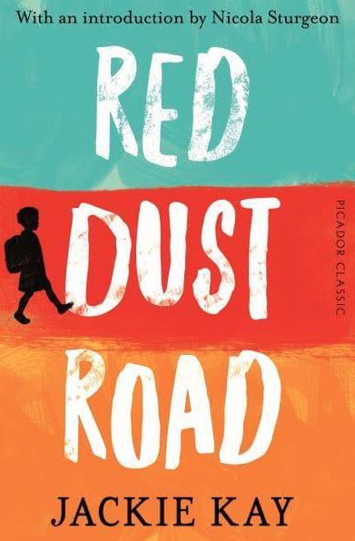 red dust road