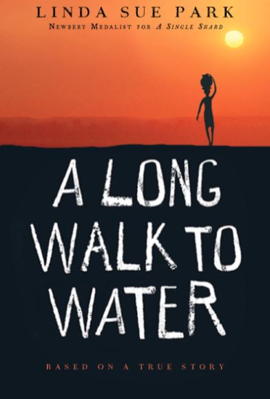 a long walk to water