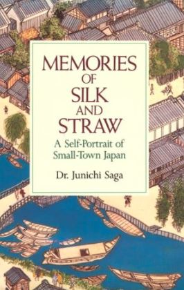 memories of silk and straw