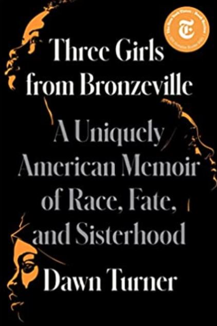 three girls from bronzeville