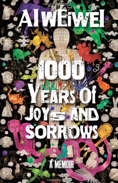 1000 years of joys and sorrows 