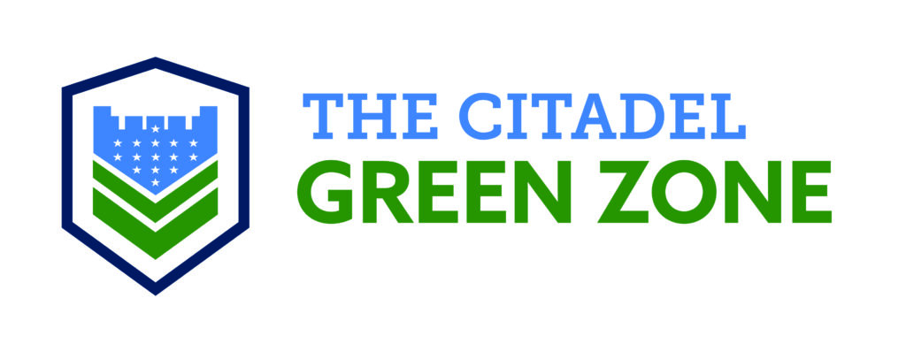 the citadel green zone