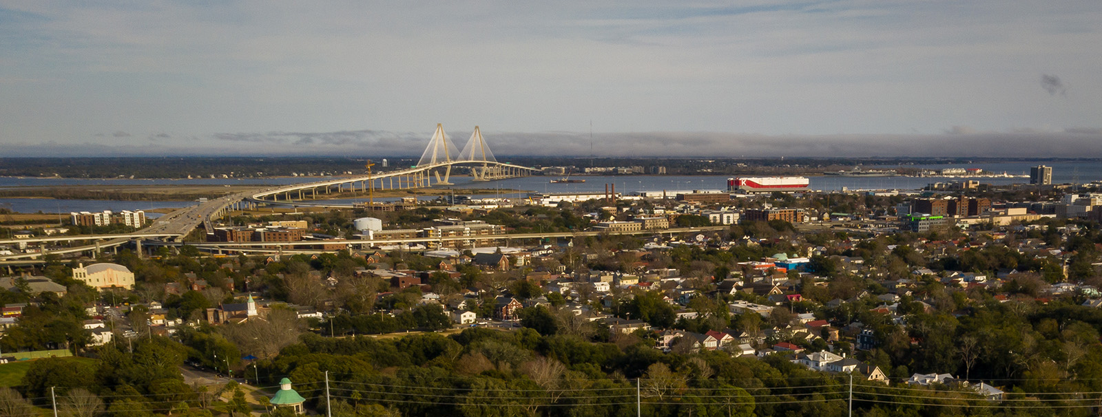 The Citadel in Charleston Receives $2.8 Million Cybersecurity Grant, 2020-01-20