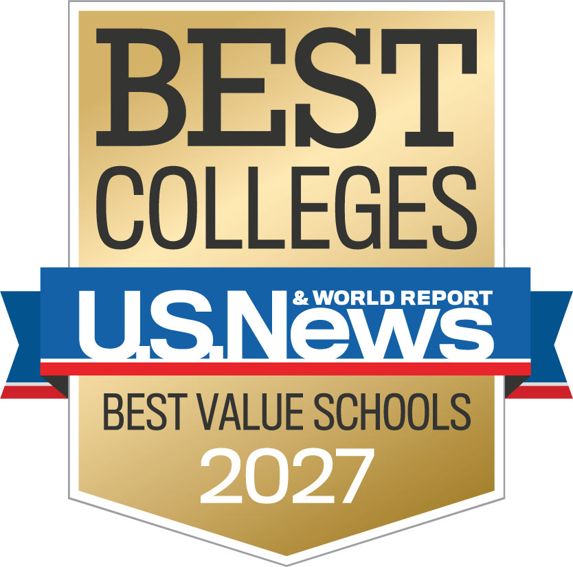 U.S. News & World Report Best Colleges 2027 — Best Value Schools