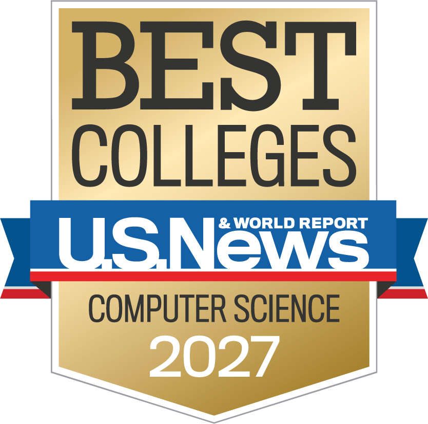 U.S. News & World Report Best Colleges 2027 — Computer Science