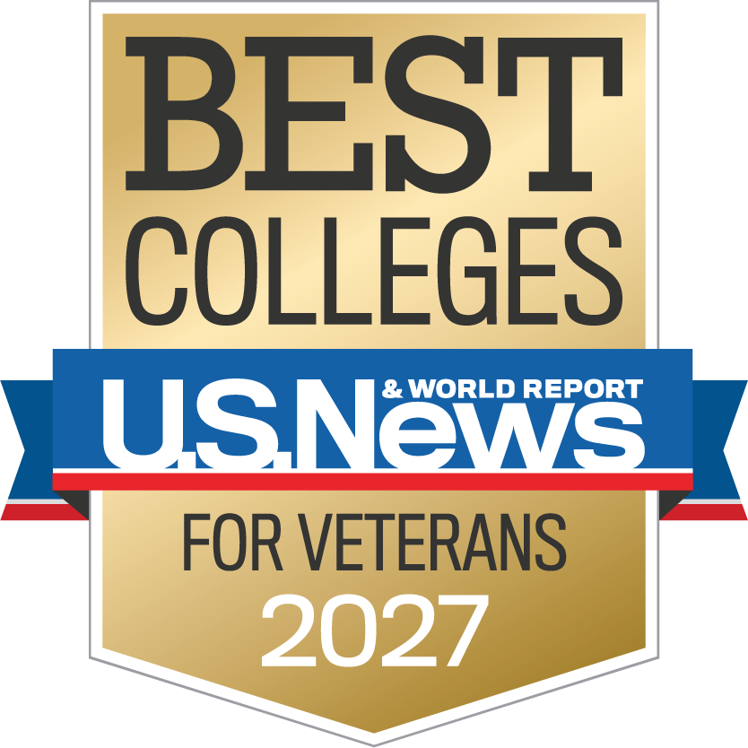 U.S. News & World Report Best Colleges 2027 — Best Colleges for Veterans