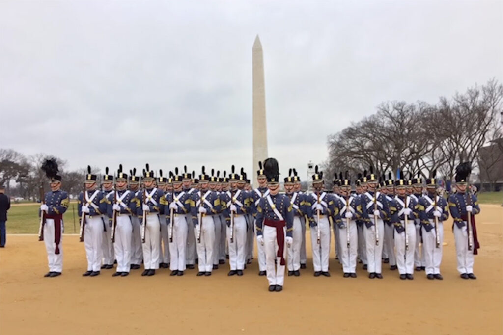 Summerall Guards